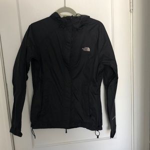 North Face Rain Coat 🌧